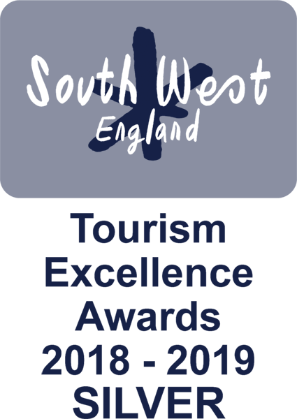 Tourism Excellence Awards 2018/2019 - Silver