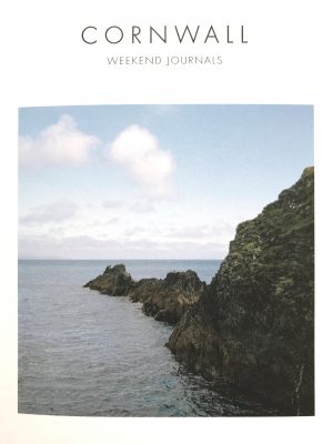 Polzeath property Carn Mar features in the latest edition of Cornwall by Weekend Journals