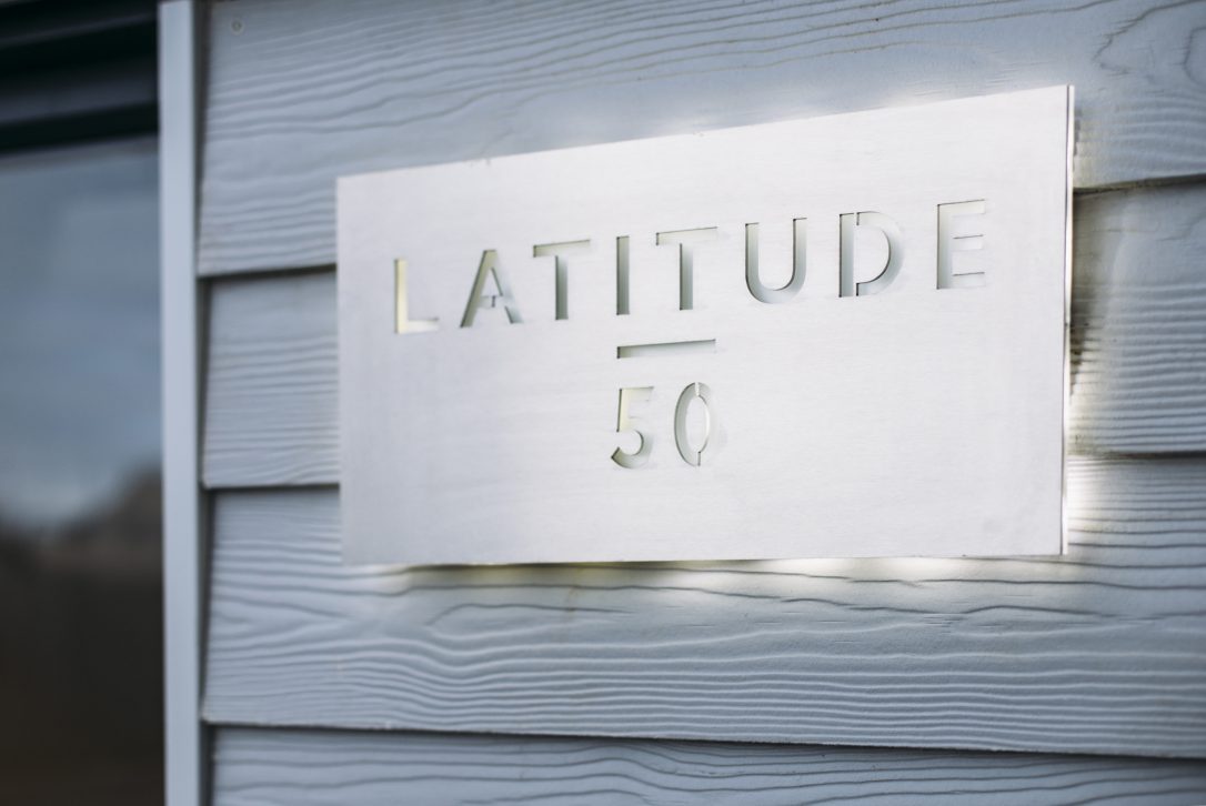 Latitude50 office in Rock, North Cornwall