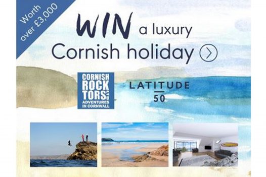 Latitude50 competition with Seasalt