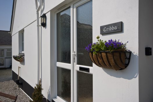 Explore the Fisherman's Friends filming locations from Cribba, a self-catering holiday cottage near Port Isaac