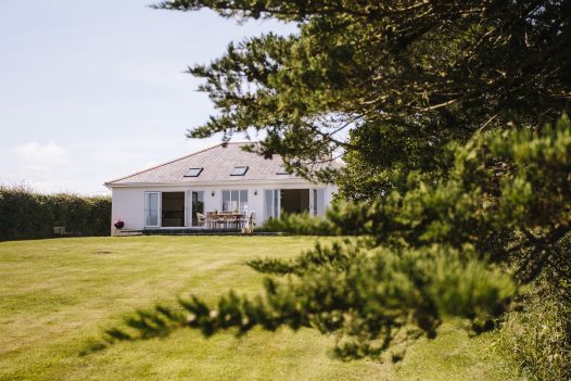 Troy a self-catering holiday home in Polzeath, North Cornwall