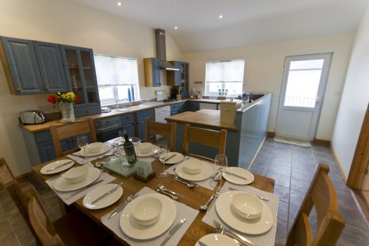 Cribba, a self-catering holiday home in Port Isaac, North Cornwall