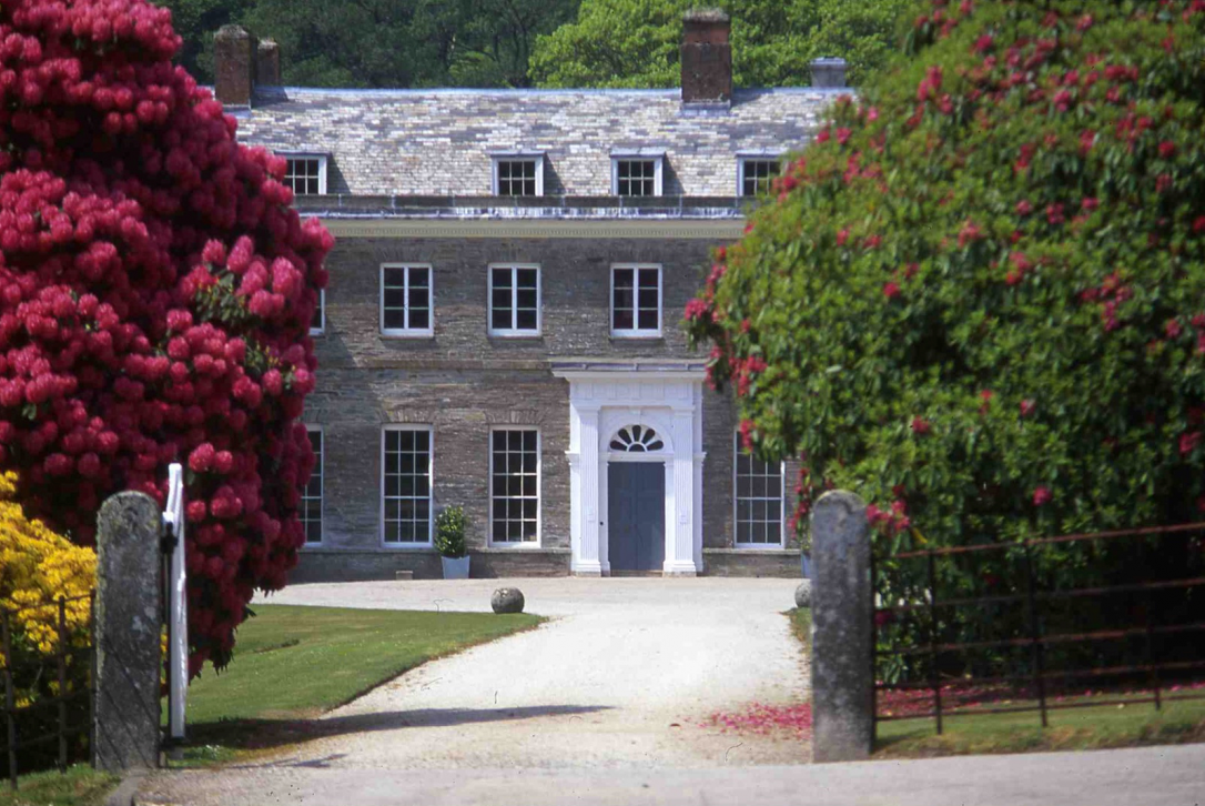 Boconnoc Estate, Cornwall