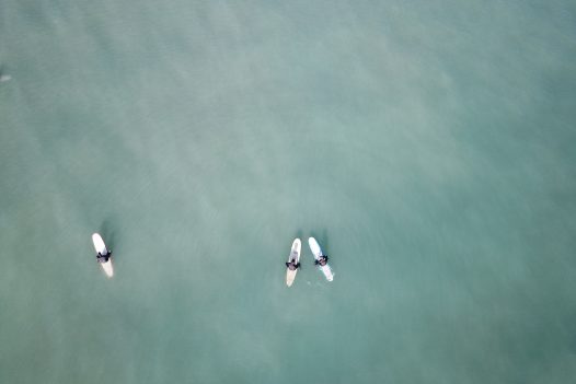 Enjoy a surfing holiday in Polzeath this September