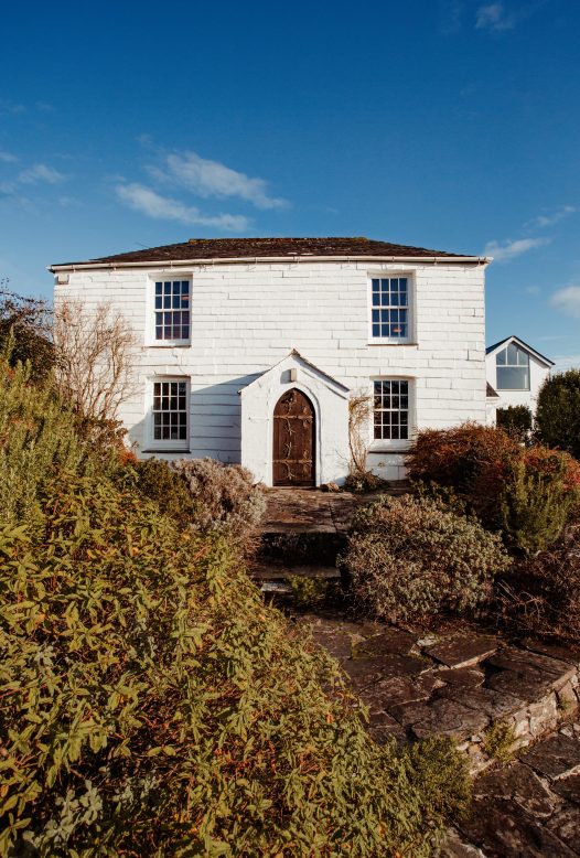 Lower Farm a self-catering holiday home in Daymer Bay, North Cornwall, available on a low occupancy rate.