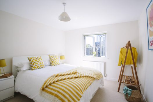 The Linhaye, a self-catering holiday home in Port Isaac, North Cornwall