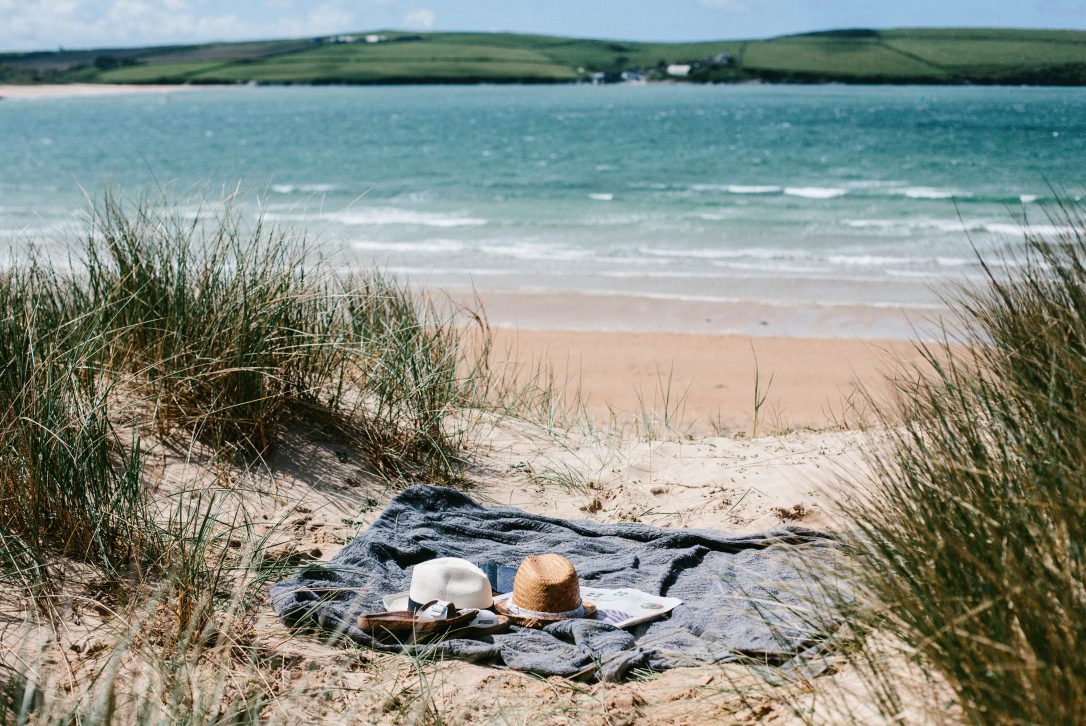 Enjoy an out of season break in North Cornwall this September