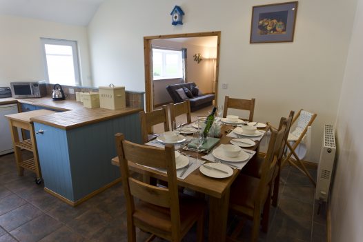 Cribba, a self-catering holiday home in Port Isaac, North Cornwall