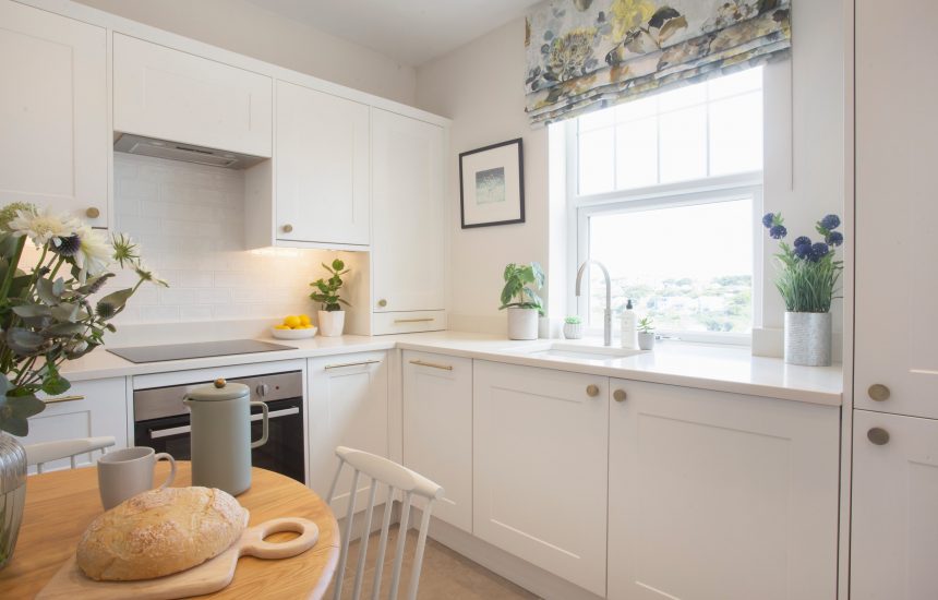 Kerenza, a self-catering holiday apartment in Polzeath, North Cornwall