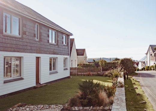 Penhwedhi a self-catering holiday apartment in Polzeath, North Cornwall