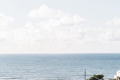 Seabreeze, a self-catering holiday home next to Polzeath beach