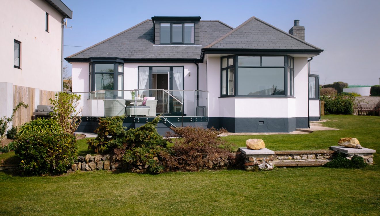 Spindrift, a self-catering holiday home in Polzeath, North Cornwall