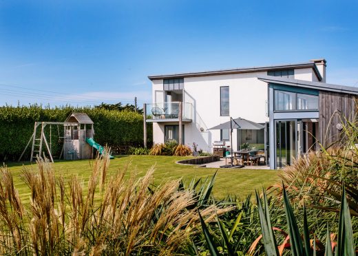 Tregarthen, a self-catering holiday home in New Polzeath, North Cornwall