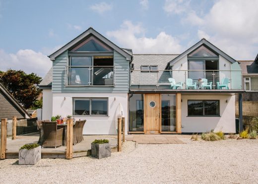 Cothelstone, a self-catering holiday home in Polzeath, North Cornwall