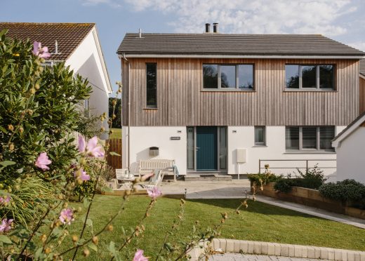 Hawkers, a self-catering holiday home in Rock, North Cornwall