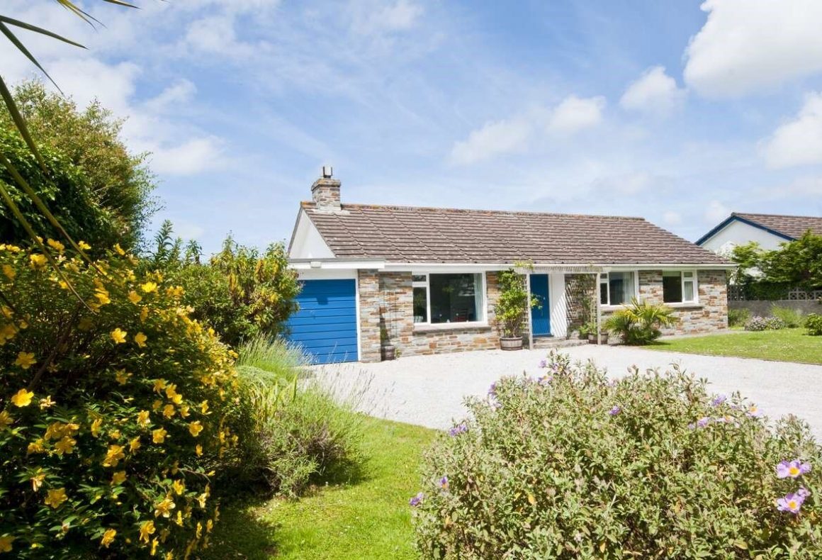 Maidenover in Rock, North Cornwall