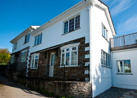 Padilly, a self-catering holiday cottage in Rock, North Cornwall